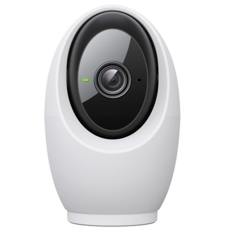 Cámara de Videovigilancia TP-Link Tapo C260/ Visión Nocturna/ Control desde APP