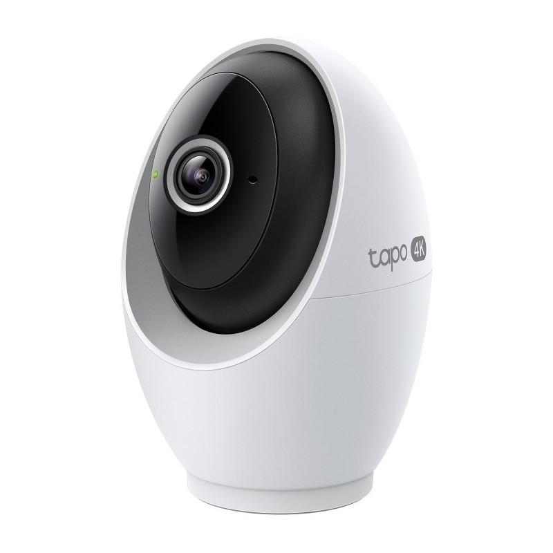 Cámara de Videovigilancia TP-Link Tapo C260/ Visión Nocturna/ Control desde APP