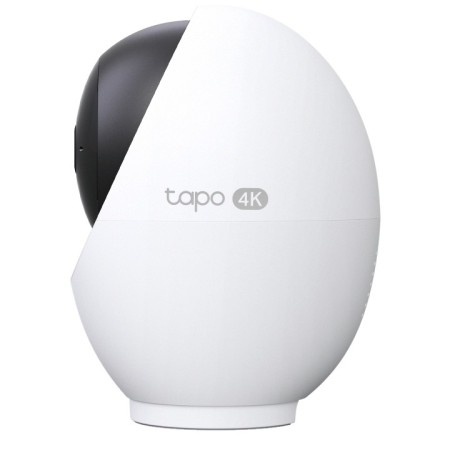 Cámara de Videovigilancia TP-Link Tapo C260/ Visión Nocturna/ Control desde APP