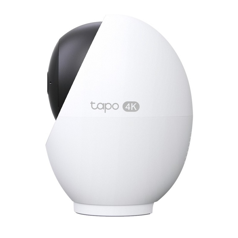 Cámara de Videovigilancia TP-Link Tapo C260/ Visión Nocturna/ Control desde APP