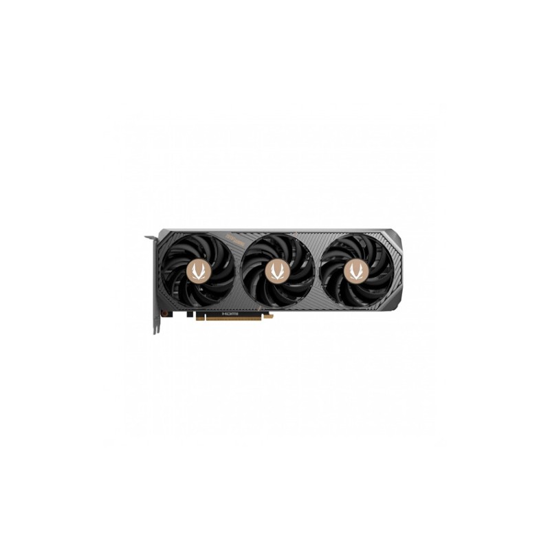 Tarjeta grafica zotac rtx 5070 solid oc 12gb