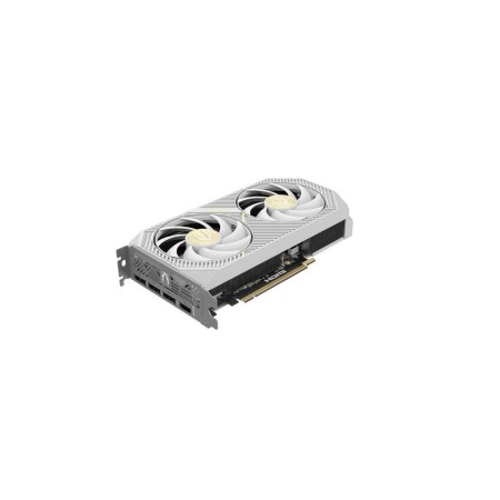 Tarjeta grafica zotac gaming rtx 5060 ti twin edge oc white edition 16gb gddr7