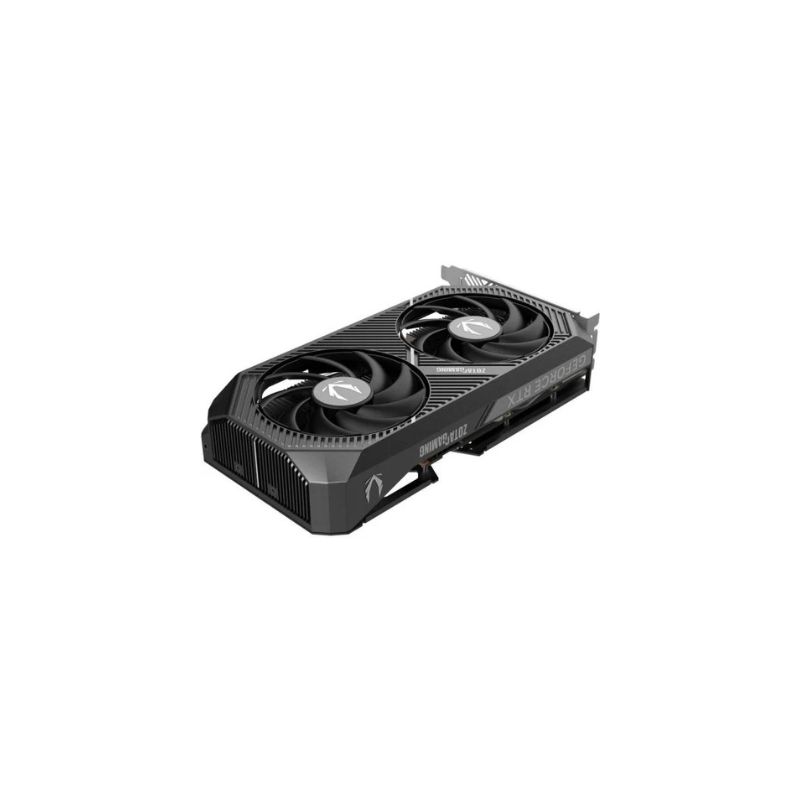 Tarjeta grafica zotac gaming rtx 5050 oc twin edge 8gb gddr7 - 3x dp - 1x hdmi pci express 5.0