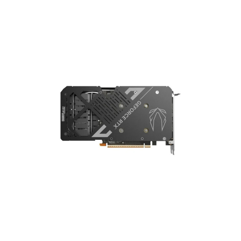 Tarjeta grafica zotac gaming rtx 5050 oc twin edge 8gb gddr7 - 3x dp - 1x hdmi pci express 5.0