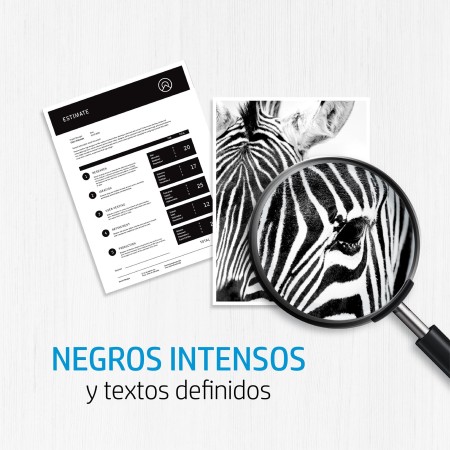 HP Tóner CF230X Negro