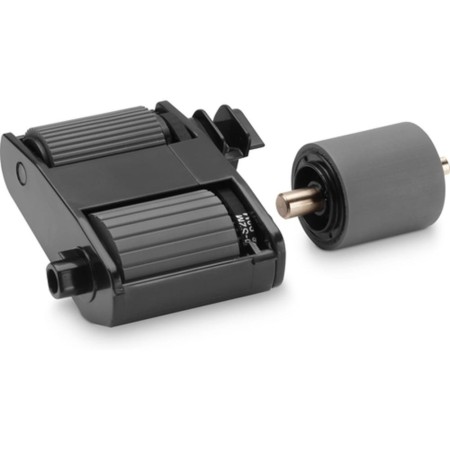 Kit de sustitucion de rodiilos hp 200 adf