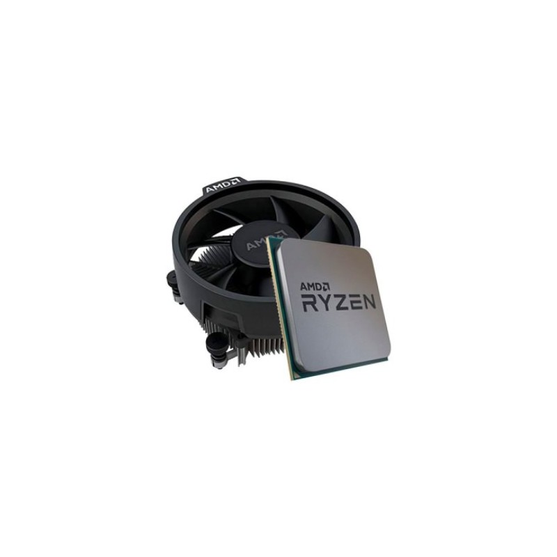 PROCESADOR AMD AM4 RYZEN 3 4350G 8X4.0GHZ/4MB GPU BULK