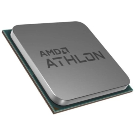 Procesador AMD Athlon 3000G 3.5GHz Socket AM4/ Pack de 12 Unidades