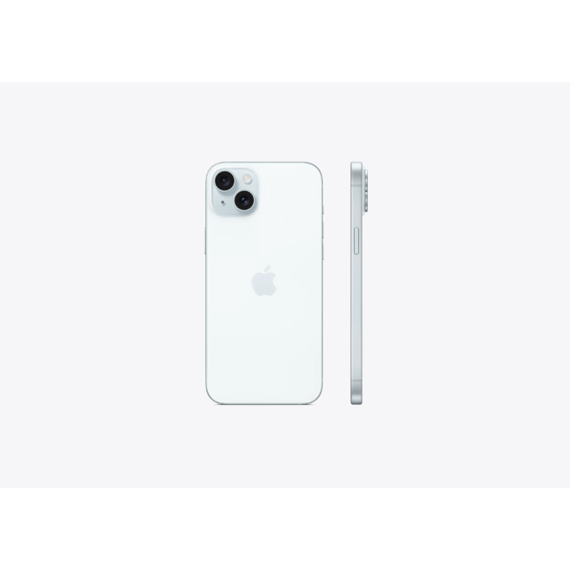 Apple iphone 15 plus 5g 128gb blue acondicionado