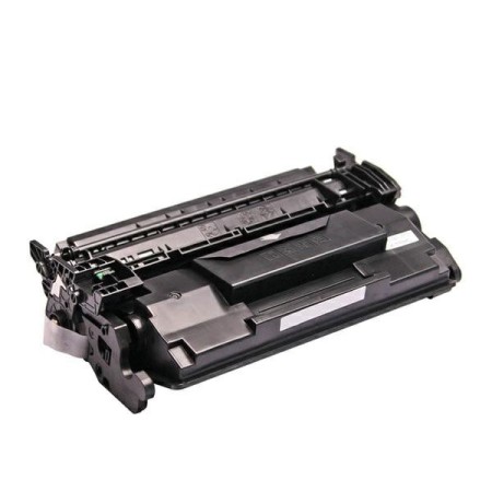Toner compatible dayma canon 052h negro 9.200 pag. premium