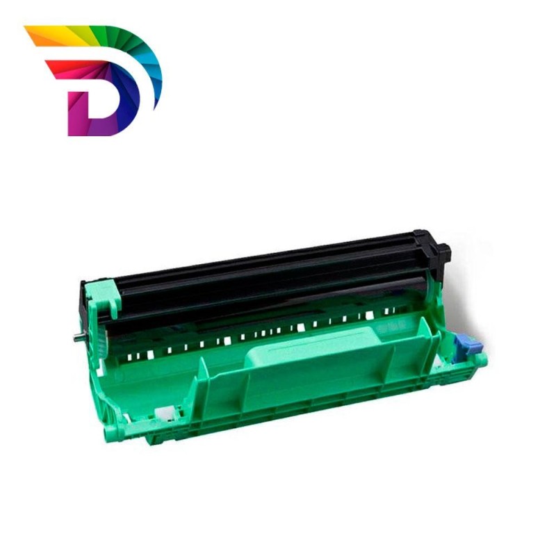 Tambor compatible dayma para brother dr1150 - negro - 10.000 pag