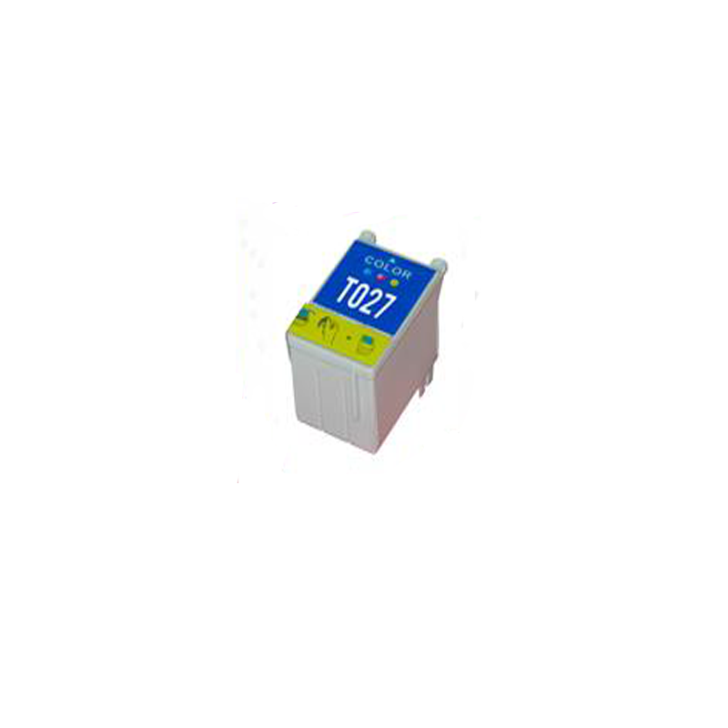 Cartucho de tinta compatible dayma epson t029 color