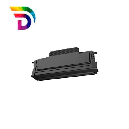 Toner compatible dayma para pantum tl - 416x - negro - 6.000 pag.