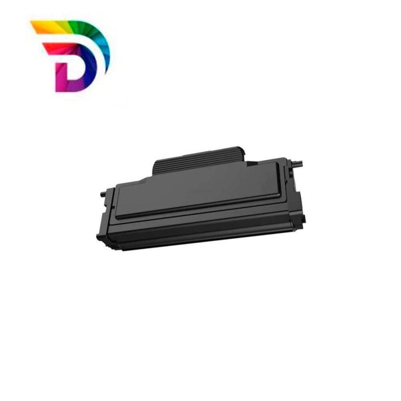 Toner compatible dayma para pantum tl - 416x - negro - 6.000 pag.