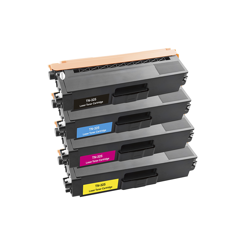 Toner compatible dayma brother tn315 - tn325 - tn310 - tn320 - negro
