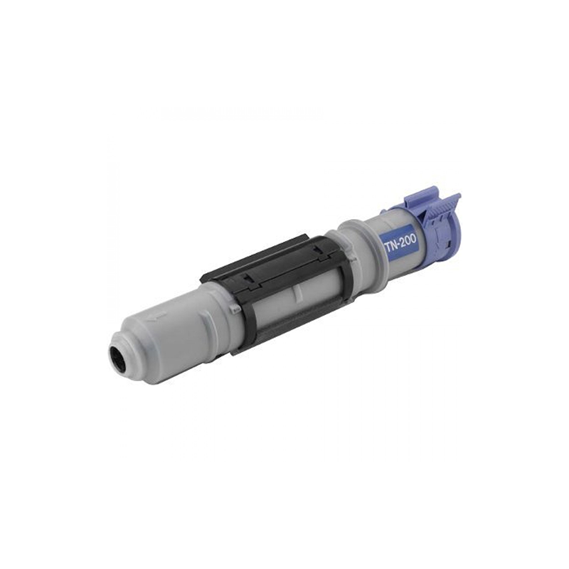 Toner compatible dayma brother tn200 - tn300 - tn8000 - negro