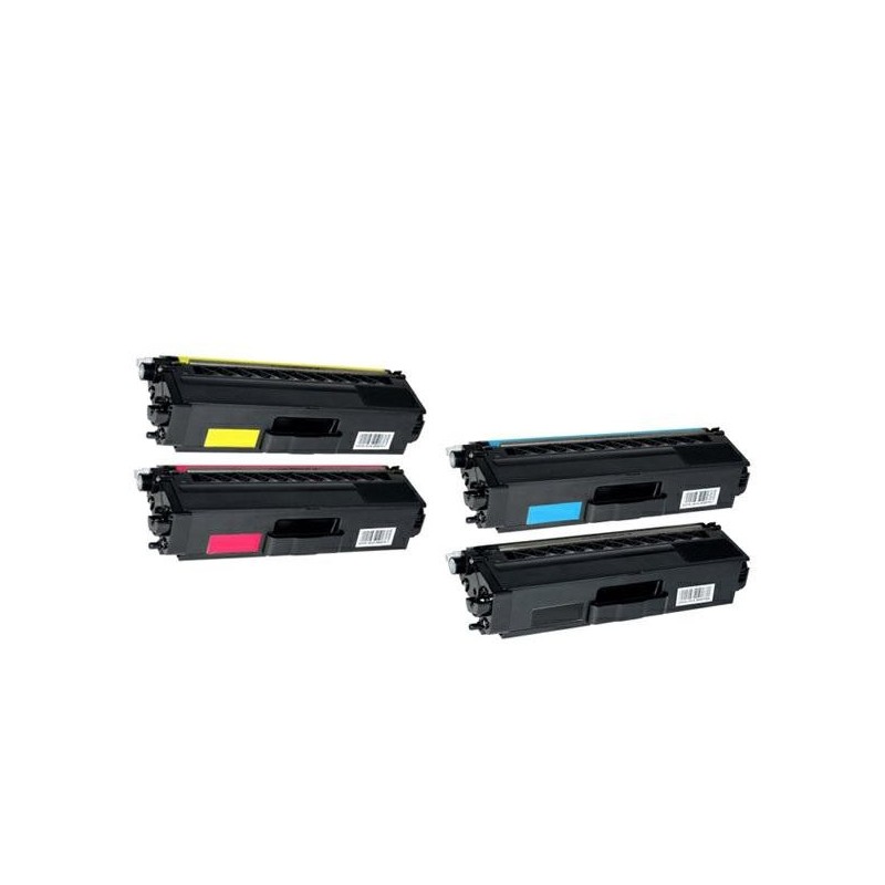 Toner compatible dayma brother tn900 negro 6.000 pag. patent free