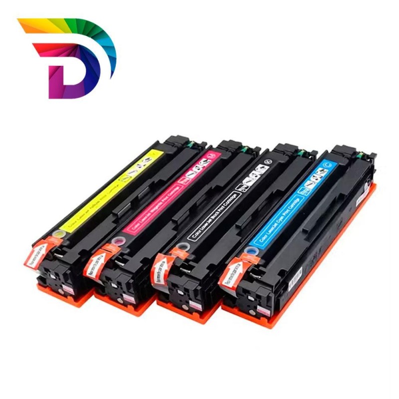 Toner compatible dayma para hp w2210a (207a) - negro - chip antiactualizacion - 1.350 pag.