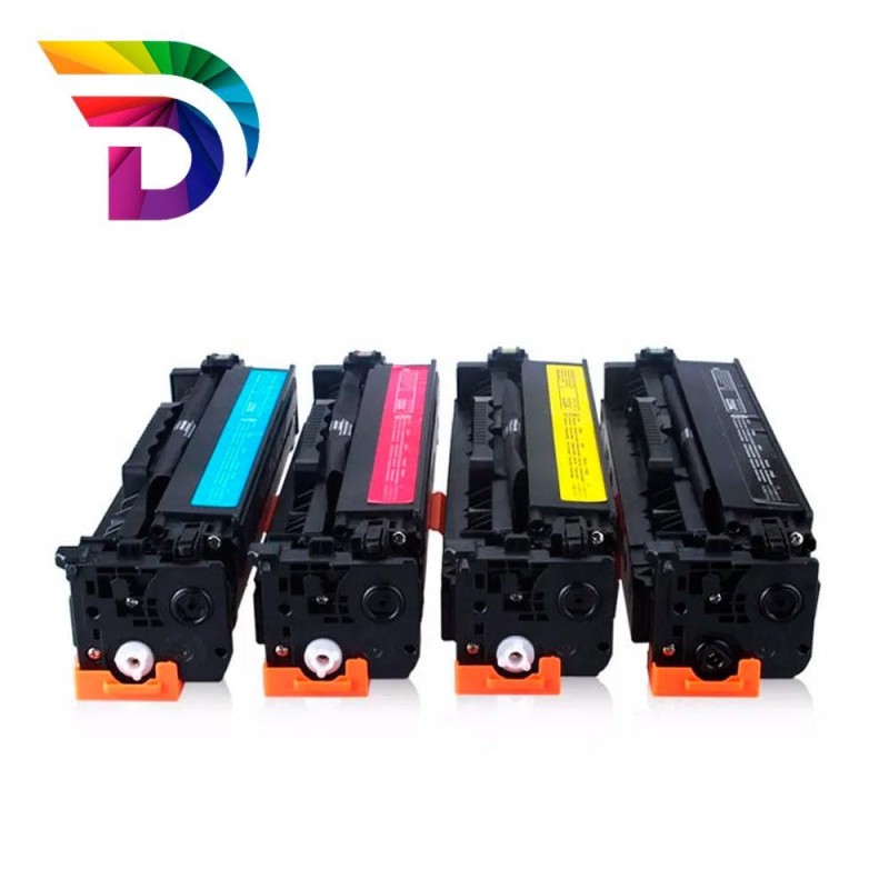 Toner compatible dayma para hp w2210x (207x) negro - chip antiactualizacion - 3.150 pag.