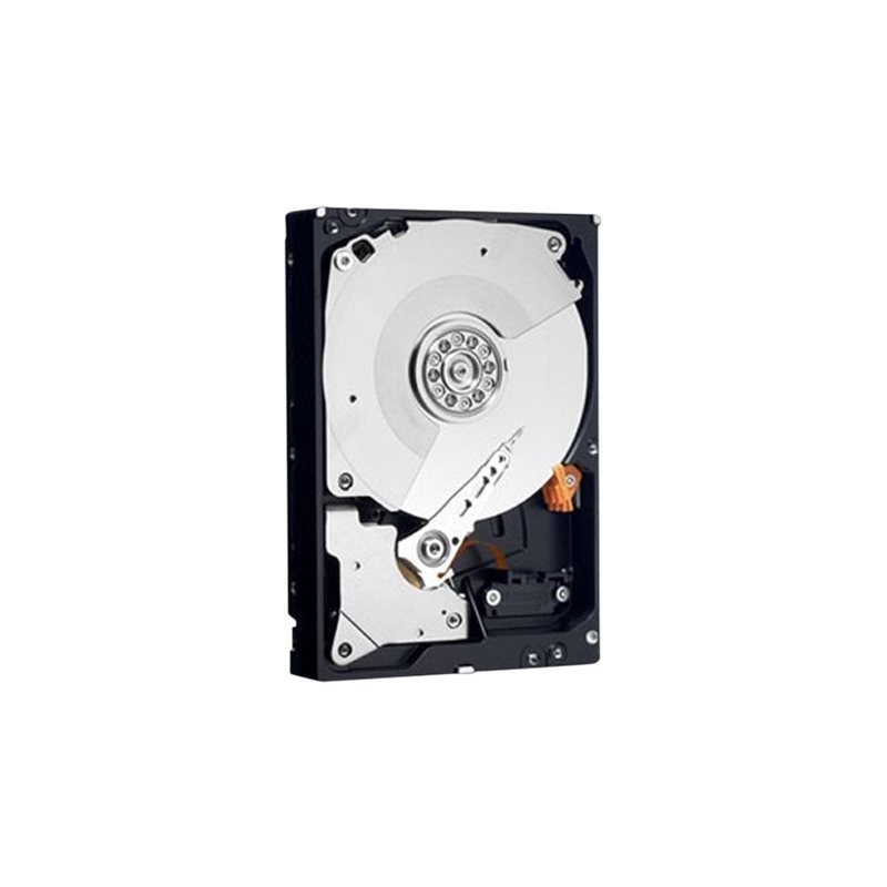 Disco duro interno dell 2.5 pulgadas 1.2tb sas 12gb - s 10000rpm 400 - ajpd