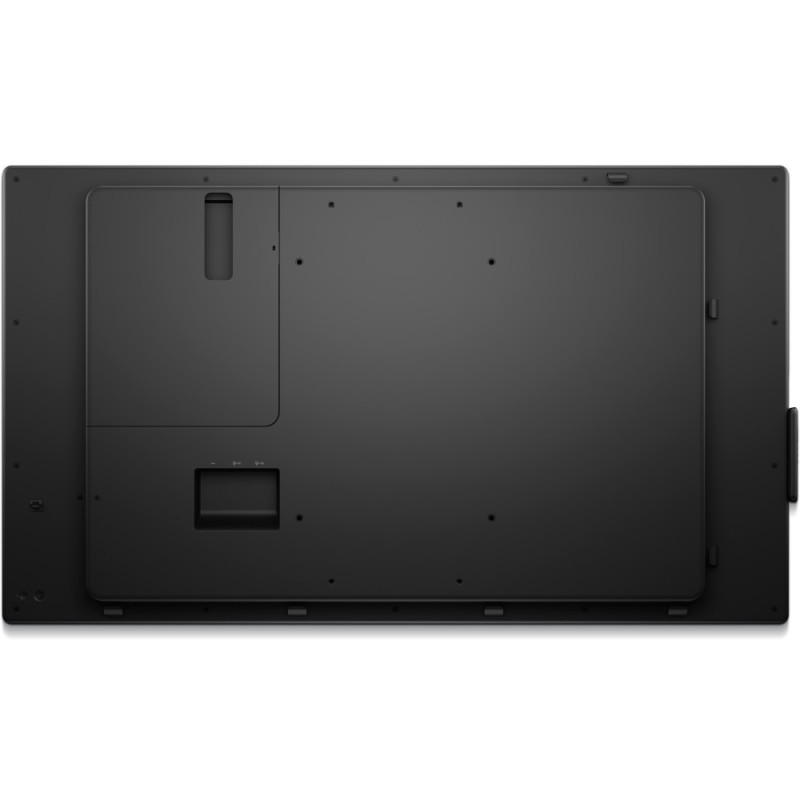 Monitor dell p5525qc 55 pulgadas 4k uhd 60hz