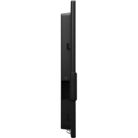 Monitor dell p5525qc 55 pulgadas 4k uhd 60hz