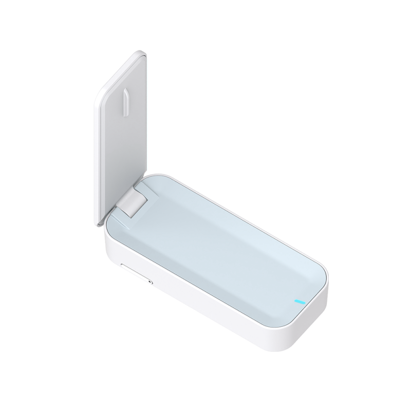 Adaptador 5g usb d - link d501