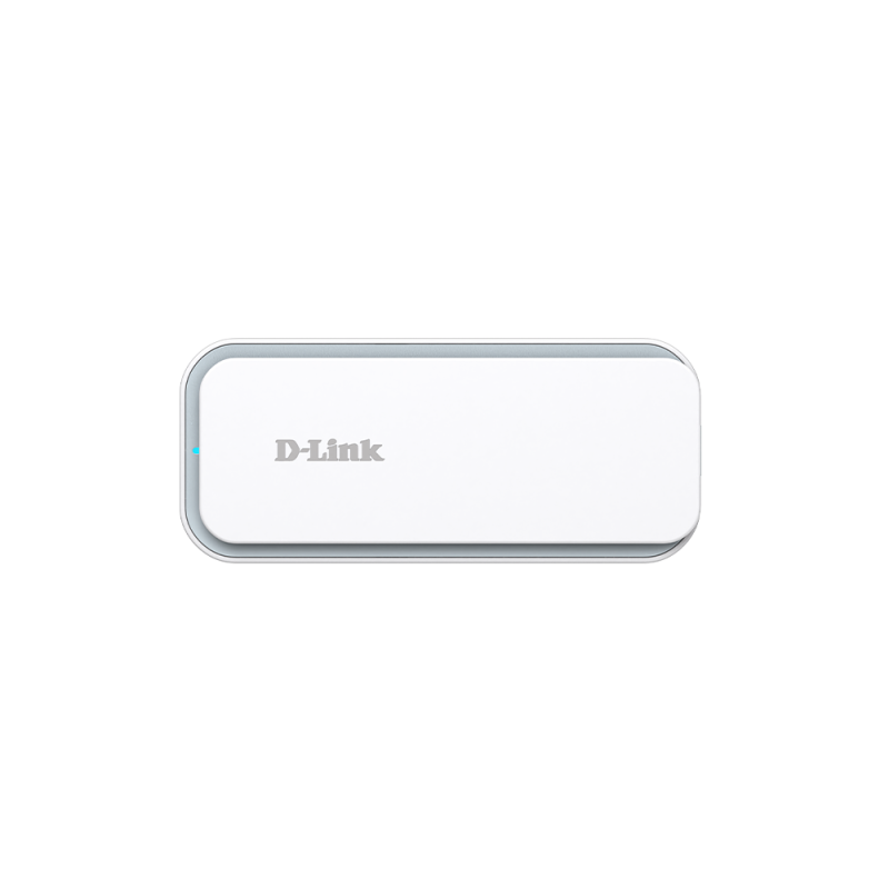 Adaptador 5g usb d - link d501
