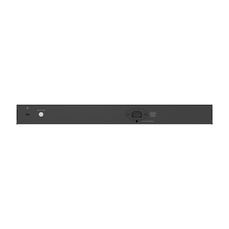 Switch d - link dgs - 1018p - e 18 puertos