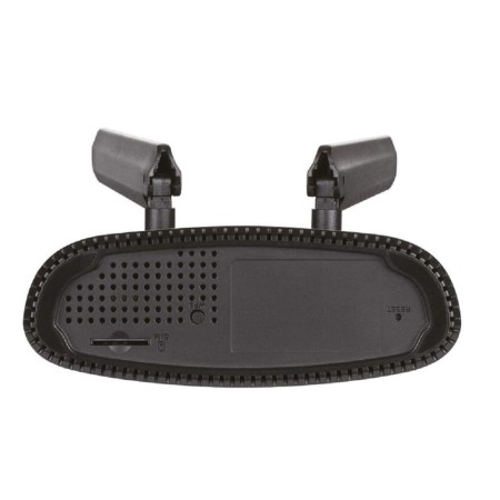 Router wifi d - link dwr - 960 2 puertos 2 antenas
