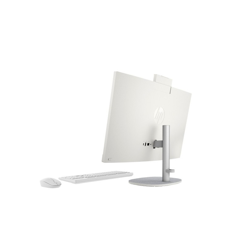 Ordenador all in one hp 24 - cr0159ns i3 - 1315u - 8gb - ssd 512gb - 23.8 pulgadas - freedos
