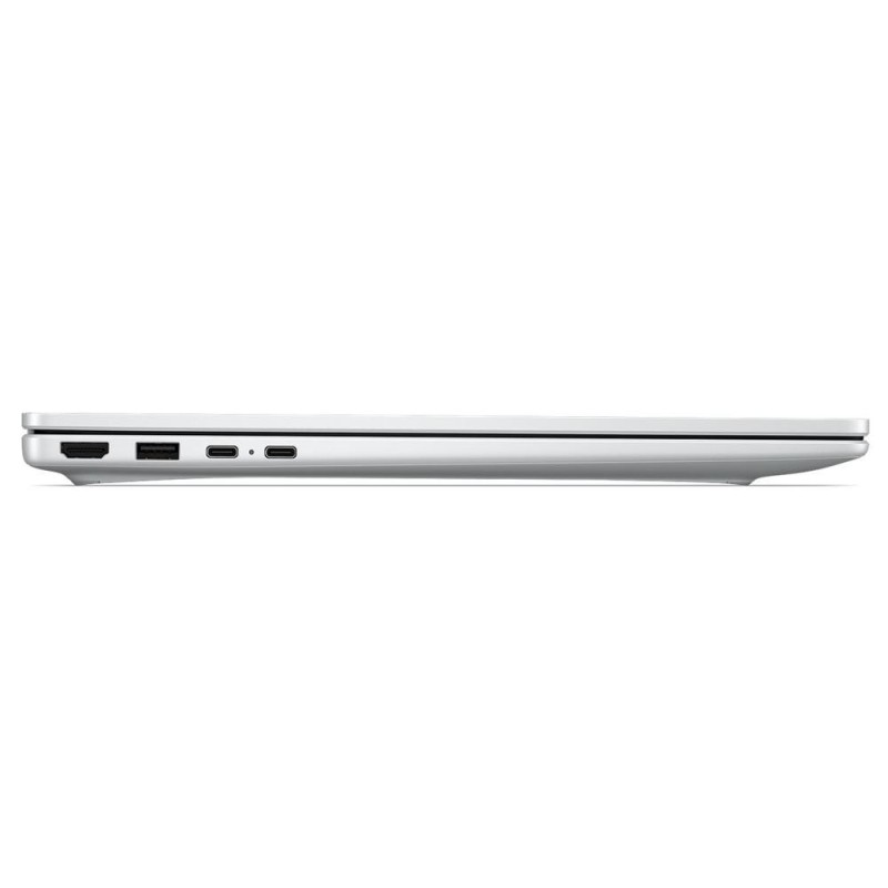 Portátil hp omnibook 3 16 - bu0071ns core 7 - 150u 16 pulgadas - 8gb - 512gb ssd - freedos - gris lona