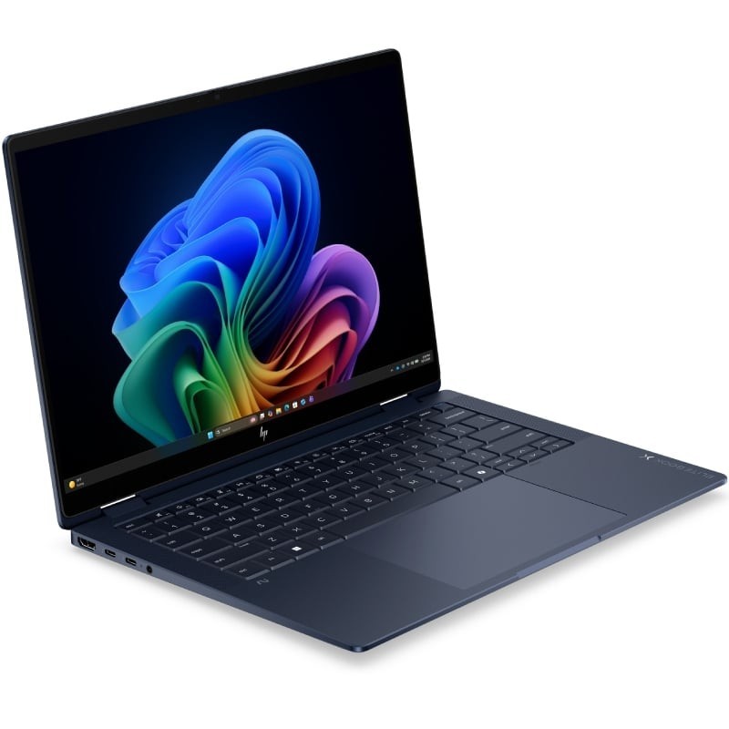 Portátil Convertible HP EliteBook X Flip G2i DF3E5ET Intel Core Ultra 7-356H/ 32GB/ 1TB SSD/ 14″ Táctil/ Win11 Pro