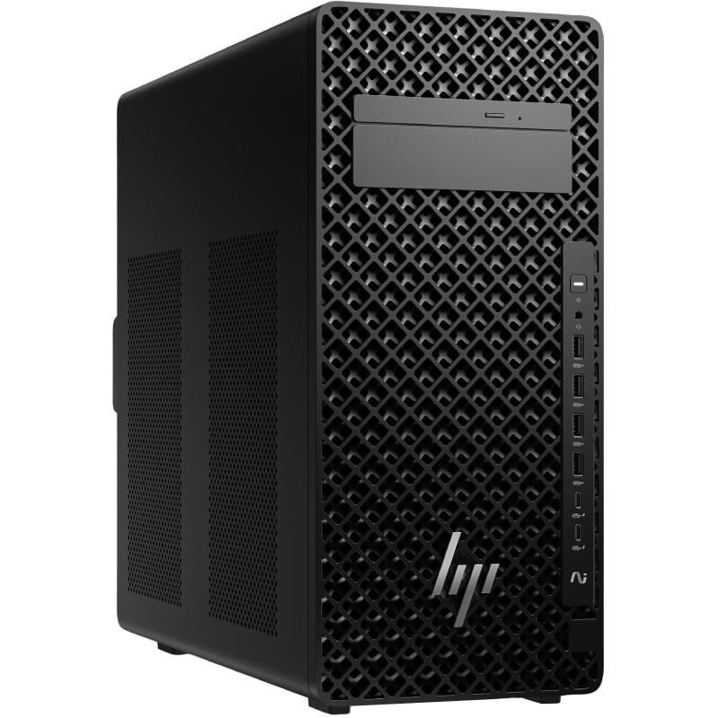 PC HP Workstation Z2 Tower G1i DP2L0ET Intel Core Ultra 9-285K/ 64GB/ 1TB SSD/ Win11 Pro