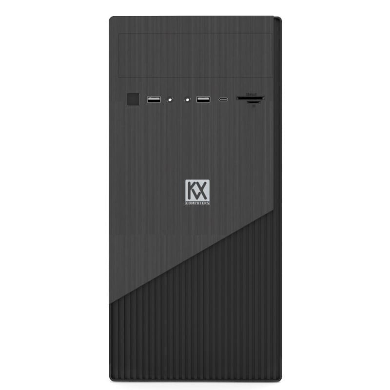PC KVX AMDline 8 AMD Ryzen 7 8700G/ 32GB/ 512GB SSD/ Sin Sistema Operativo