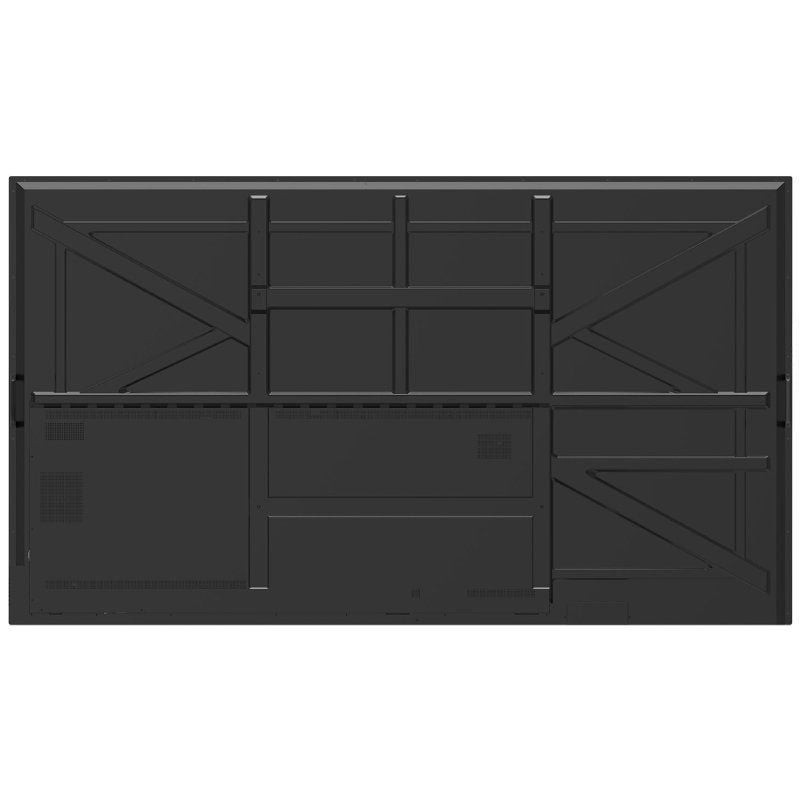 Pantalla Digital Profesional Optoma N3981K/ 98″
