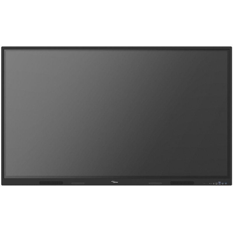 Pantalla Interactiva Premium Optoma Creative Touch Serie 1 1861RK/ 86″