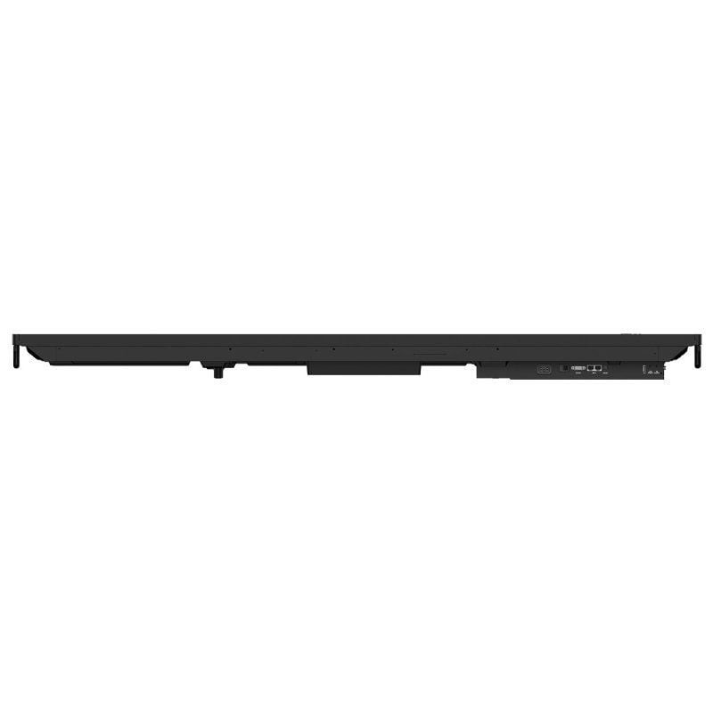 Pantalla Interactiva Premium Optoma Creative Touch Serie 1 1861RK/ 86″