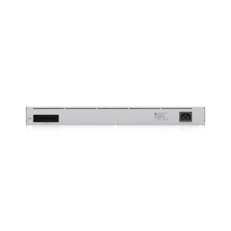 Cloud gateway ubiquiti udm - pro 11 puertos