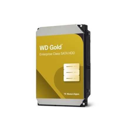 Disco wd gold 12tb sata 6gb - s 512mb
