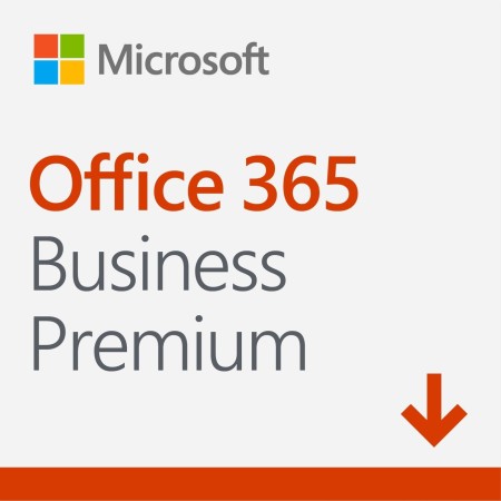 Microsoft office 365 business standard 1 usuraio 5 dispositivos 1 año esd (descarga directa) todos los idiomas