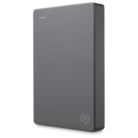 Disco Externo Seagate Basic 5TB/ 2.5″/ USB 3.0