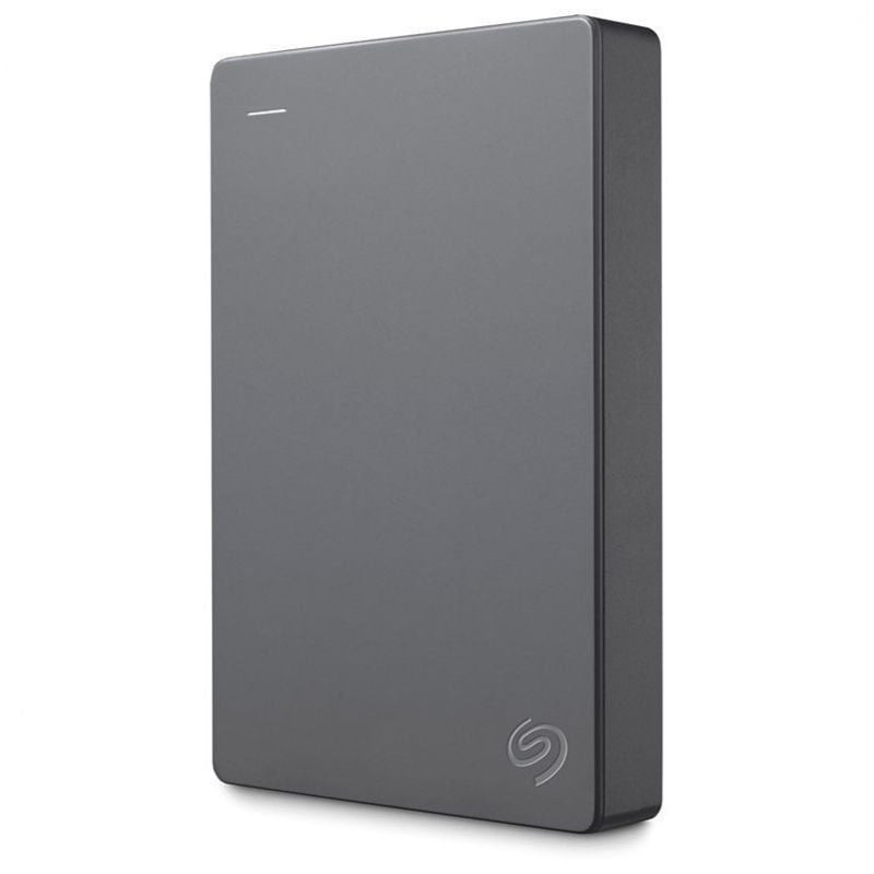Disco Externo Seagate Basic 5TB/ 2.5″/ USB 3.0