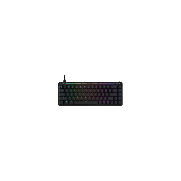 Tecldo asus rog falchion ace hfx