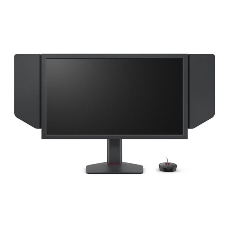 Monitor gaming benq zowie xl2586x+ 24.1 pulgadas fhd 600hz