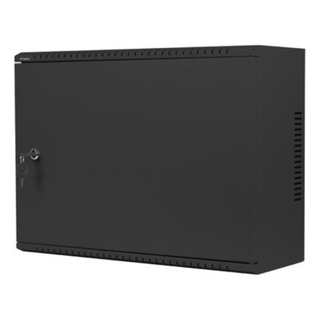 Armario lanberg 19 pulgadas 4u+3u - 540x200 negro