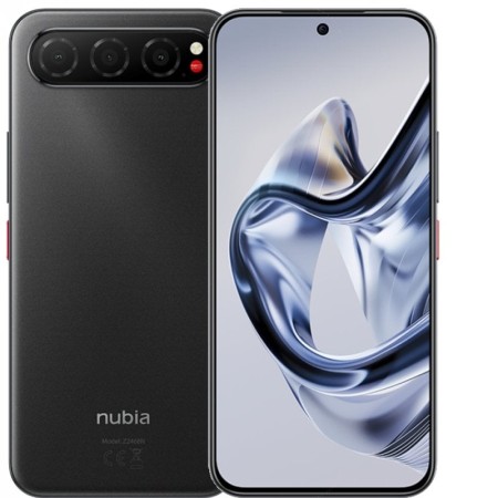Smartphone ZTE Nubia Air 8GB/ 256GB/ 6.78″/ 5G/ Negro