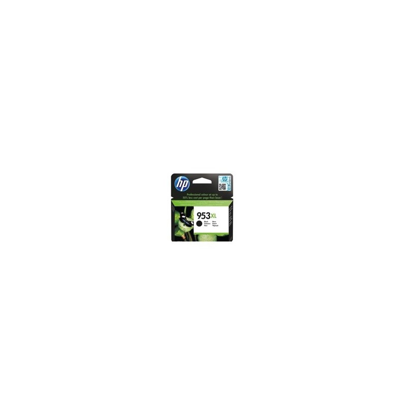 Cartucho tinta hp l0s70ae negro nº 953xl officejet 8710 - 8720 - 8730 - 8740