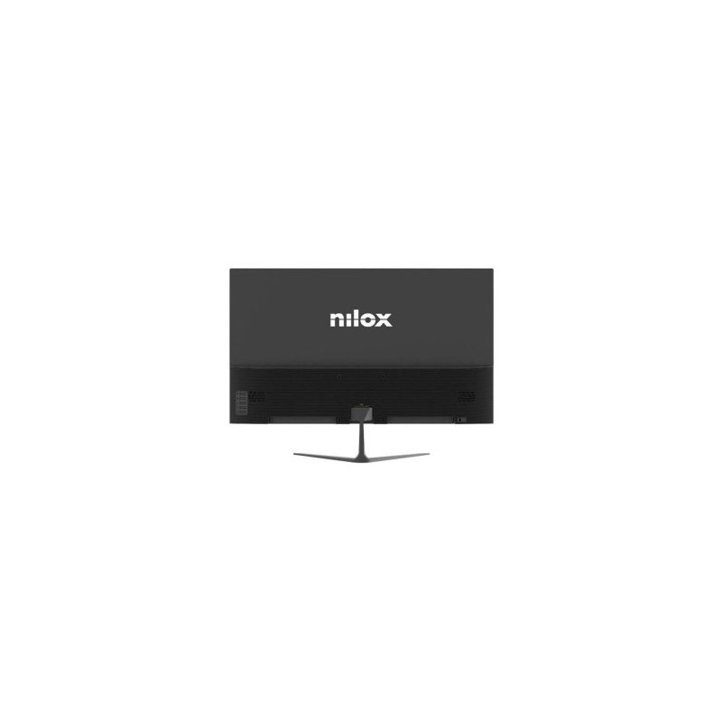 MONITOR 27″ DP HDMI NILOX NXM27FHD2001 VA FHD 200Hz 1MS 250cd/m² VESA 75x75 ALTAVOCES