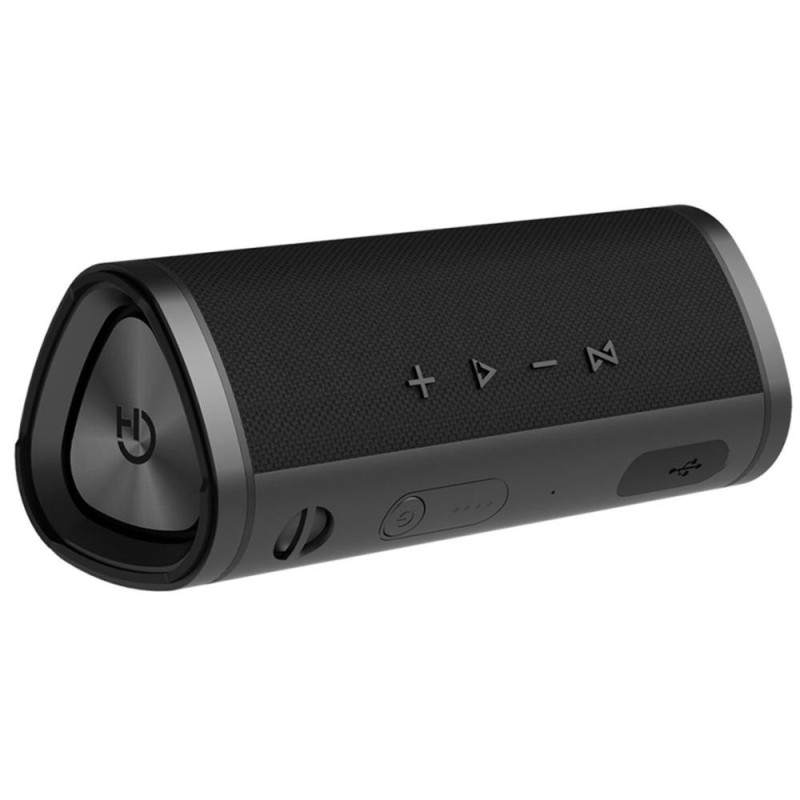 Altavoz hiditec bluetooth urban rok l 10w tws true wireless ixp5